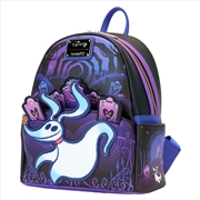 Buy Loungefly Nightmare Before Christmas - Zero Mini Backpack