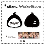 Buy Xikers - Winter House Winter Official Md Tricky Coin Pouch