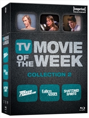 Buy TV Movie Of The Week – Collection Two (1981 – 1986) – Imprint Television #17 – 19