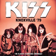 Buy Knoxville ’79