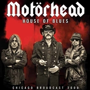 Buy House Of Blues