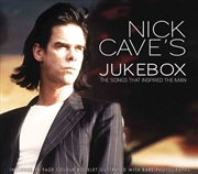 Buy Nick Cave's Jukebox