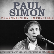 Buy Transmission Impossible