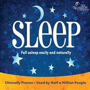 Buy Sleep: Fall Asleep Easily And Naturally