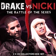 Buy The Battle Of The Sexes