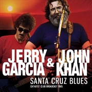 Buy Santa Cruz Blues