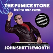 Buy The Pumice Stone And Other Rock Songs