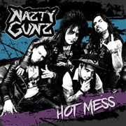 Buy Hot Mess