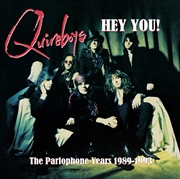 Buy Hey You! The Parlophone Years 1989-1993