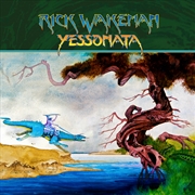 Buy Yessonata - Green Vinyl Edition