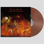 Buy Iso-Erotic Calibration - Brown Heavyweight Vinyl