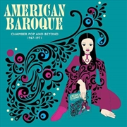 Buy American Baroque