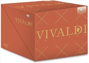 Buy Vivaldi Edition Box Set