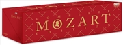 Buy Mozart Complete Edition Box Set