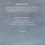 Buy Mozart - Piano Concertos 1