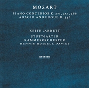 Buy Mozart - Piano Concertos 2