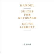 Buy Handel: Suites For Keyboard