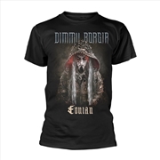 Buy Eonian - Black - Large