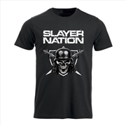 Buy Nation - Black - Medium