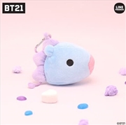 Buy Bt21 - Coin Case Mang