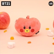 Buy Bt21 - Coin Case Tata