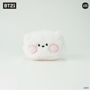 Buy Bt21 - Minini Coin Case Keyring Rj