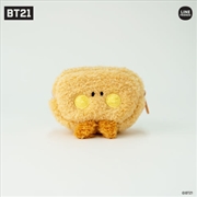 Buy Bt21 - Minini Coin Case Keyring Shooky