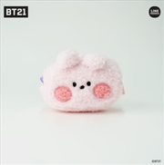 Buy Bt21 - Minini Coin Case Keyring Cooky