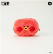 Buy Bt21 - Minini Coin Case Keyring Tata