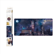 Buy Harry Potter - Castle - XXL Gaming Mat