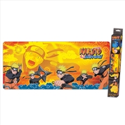 Buy Naruto Shippuden - Scream - XXL Gaming Mat