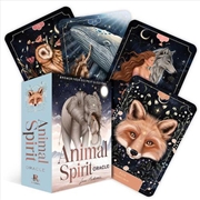 Buy Animal Spirit Oracle