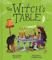 Buy The Witch's Table