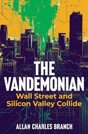 Buy The Vandemonian