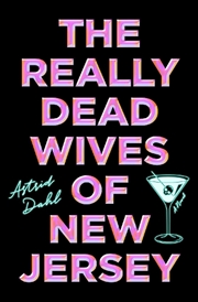 Buy The Really Dead Wives of New Jersey