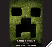 Buy A Minecraft Movie: From Block to Big Screen