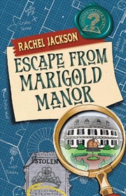 Buy Escape from Marigold Manor