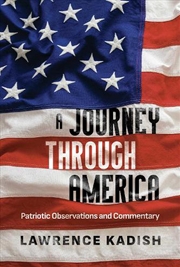 Buy A Journey Through America