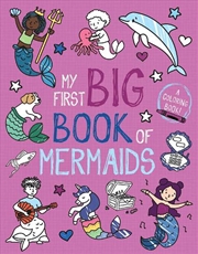 Buy My First Big Book of Mermaids