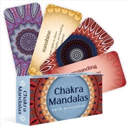 Buy Chakra Mandalas