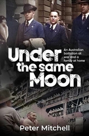 Buy Under the same Moon