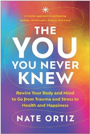 Buy The YOU You Never Knew