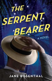 Buy The Serpent Bearer