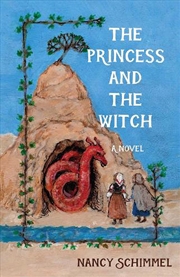 Buy The Princess and the Witch