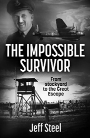 Buy The Impossible Survivor