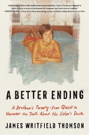 Buy A Better Ending