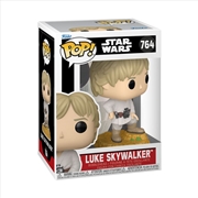 Buy Star Wars - Luke Skywalker Pop! Vinyl