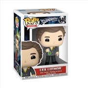 Buy Superman (1978) - Lex Luthor Pop! Vinyl