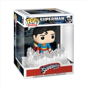 Buy Superman (1978) - Superman Pop! Deluxe