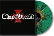 Buy Brutal - Limited Edition Green Splatter Vinyl